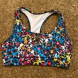 Nike Pro Sports Bra